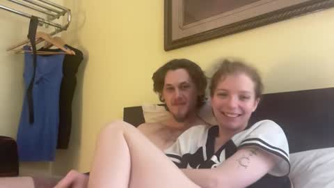 Kitty Chloe and Tamer online show from 10/25/25, 05:48