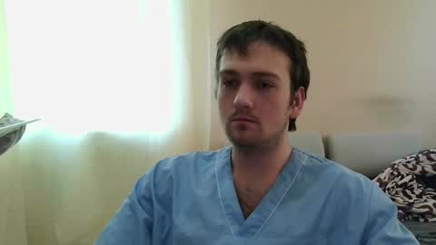 little_king86 online show from 03/07/26, 08:11