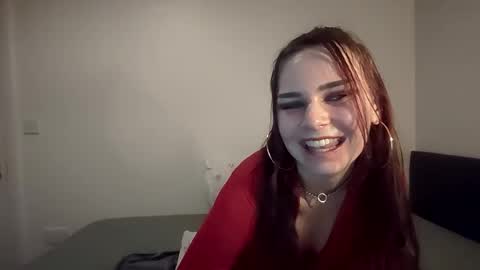 Snapshot of little_kinky_gal chatting on 02/11/26, 09:53 little_kinky_gal online show from 02/11/26, 09:53