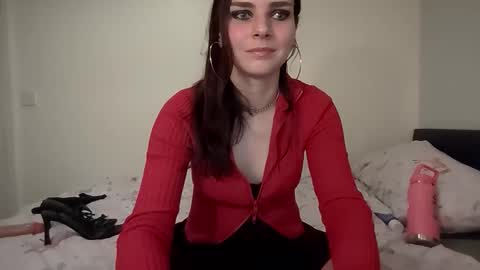 Snapshot of little_kinky_gal chatting on 03/20/26, 09:08 little_kinky_gal online show from 03/20/26, 09:08