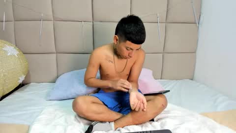 little_kris1 online show from 01/07/26, 01:13