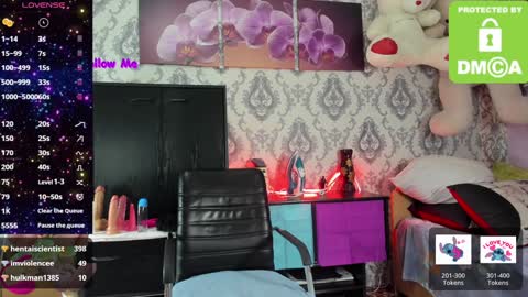 Letti online show from 12/08/24, 09:35