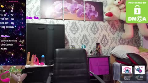 Letti online show from 12/11/24, 05:53