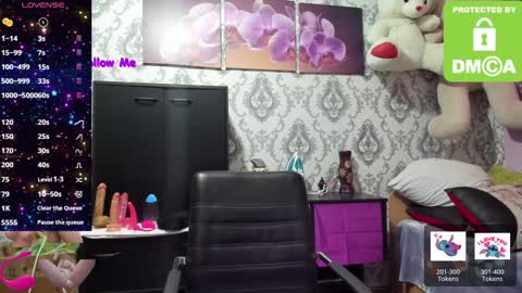 Letti online show from 12/11/24, 08:58