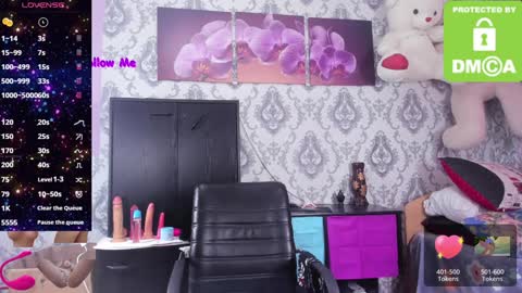 Letti online show from 12/17/24, 05:40