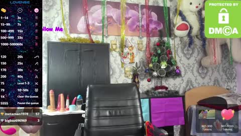 Letti online show from 01/13/25, 11:41