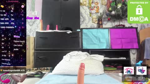 Letti online show from 01/26/25, 07:32