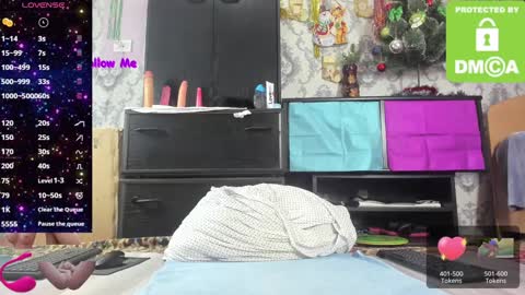 Letti online show from 01/27/25, 04:41