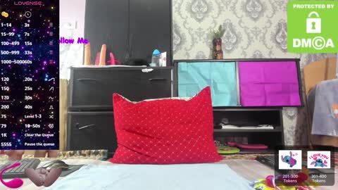 Letti online show from 02/04/25, 05:10