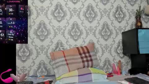 Letti online show from 01/16/26, 03:32