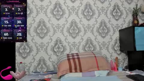 Letti online show from 01/18/26, 03:43