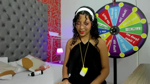 little_lilith_apple online show from 01/18/25, 07:04