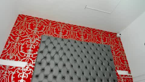 little_lilith_apple online show from 01/24/25, 12:52