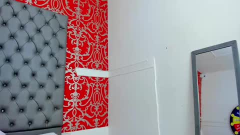 little_lilith_apple online show from 02/19/25, 01:08