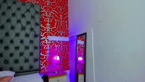 little_lilith_apple online show from 02/23/25, 09:59