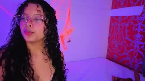 little_lilith_apple online show from 10/26/25, 06:58