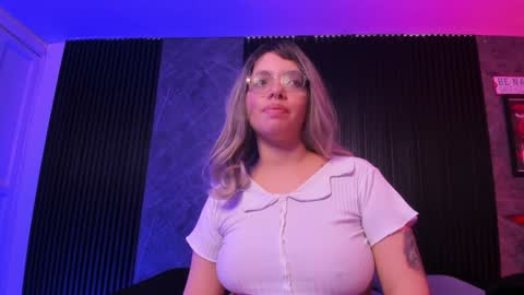 Maeve  online show from 12/27/24, 03:53