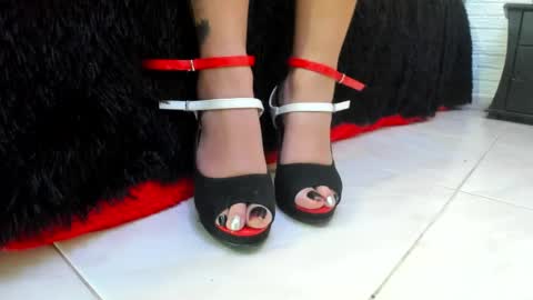 Misstress Martina  online show from 02/14/25, 07:12