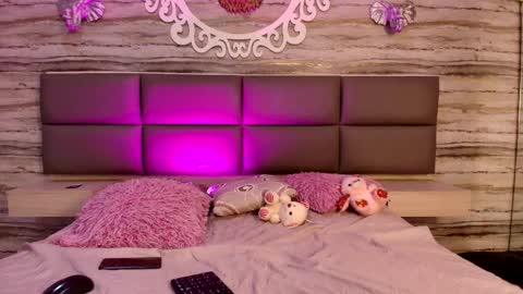 little_mayy online show from 02/03/26, 12:10