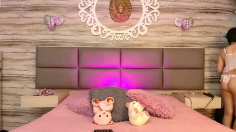 little_mayy online show from 02/04/26, 12:33