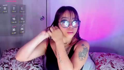 Natty  online show from 06/21/26, 11:24