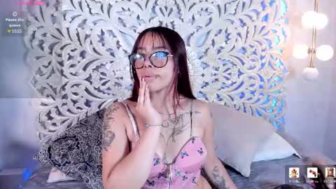 Natty  online show from 07/18/26, 06:23