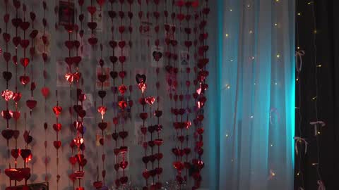 Kiki online show from 02/19/26, 09:44