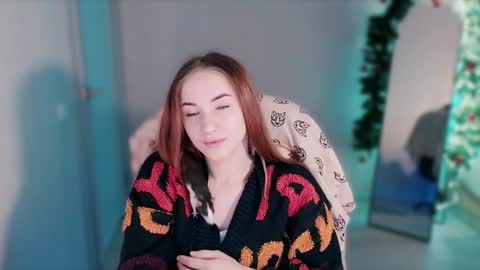 little_pretty_woman online show from 12/18/24, 08:09