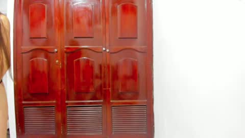 RAPUNSEL AND CAIN online show from 12/15/24, 11:01