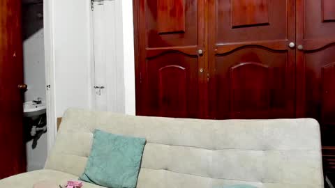 RAPUNSEL AND CAIN online show from 01/07/25, 06:59