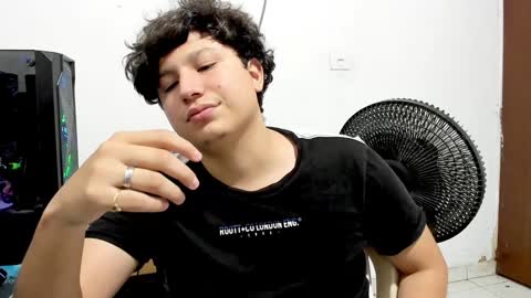 RAPUNSEL AND CAIN online show from 02/08/25, 04:47