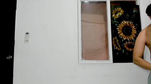 RAPUNSEL AND CAIN online show from 02/08/25, 10:19