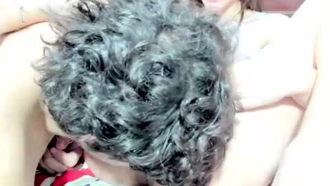 RAPUNSEL AND CAIN online show from 02/18/25, 10:16