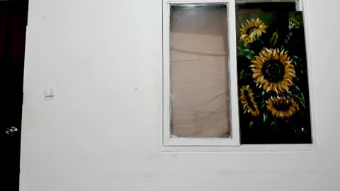 RAPUNSEL AND CAIN online show from 02/21/25, 01:11