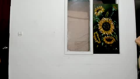 RAPUNSEL AND CAIN online show from 03/08/25, 08:22