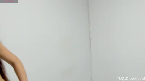 RAPUNSEL AND CAIN online show from 09/10/25, 08:14