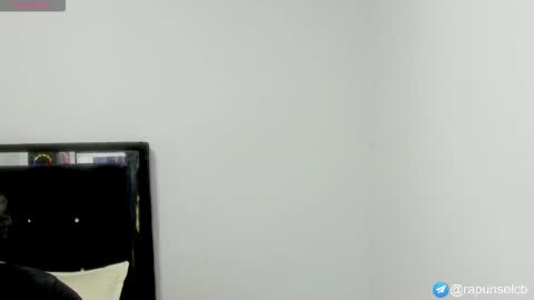 RAPUNSEL AND CAIN online show from 09/28/25, 01:38