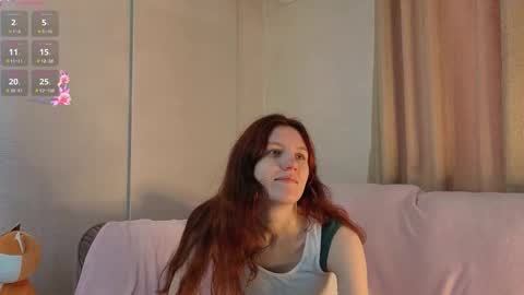 Rosy online show from 02/07/26, 04:16