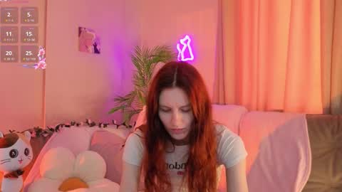 Rosy online show from 03/02/26, 04:36