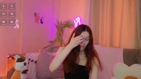 Rosy online show from 04/04/26, 04:11