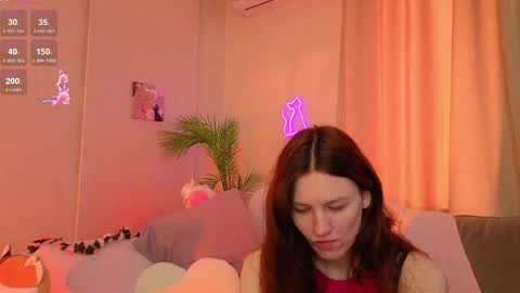 Rosy online show from 04/20/26, 04:15