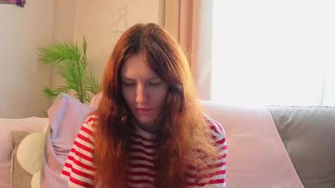 Rosy online show from 06/02/26, 04:25