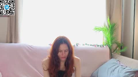 Snapshot of little_red_rosy chatting on 06/16/26, 04:48 Rosy online show from 06/16/26, 04:48