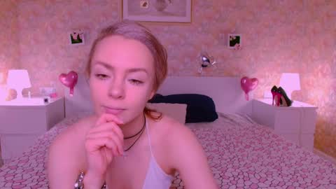 little_rockk online show from 05/11/26, 11:16