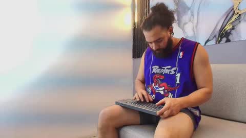 little_ronny online show from 01/19/26, 05:44