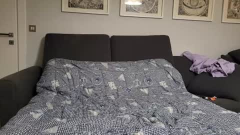 GiuliaFrancesco online show from 01/05/25, 02:06