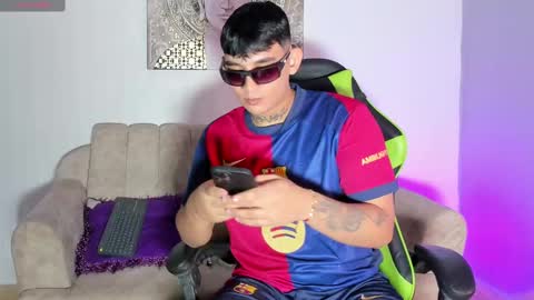 SAM HOFFMAN online show from 12/11/24, 11:30