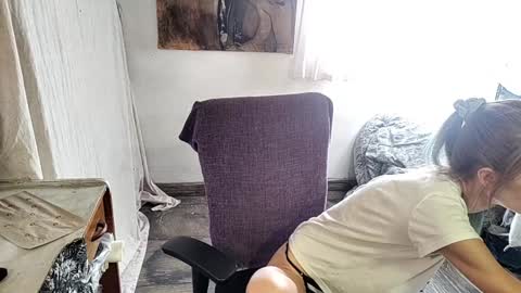 little_savage online show from 01/19/25, 08:41