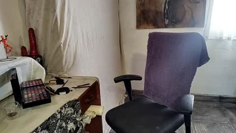 little_savage online show from 01/20/25, 08:18