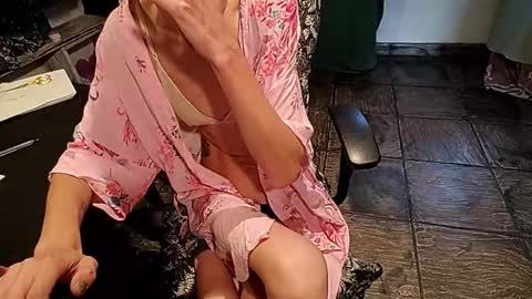 little_savage online show from 03/04/26, 10:05